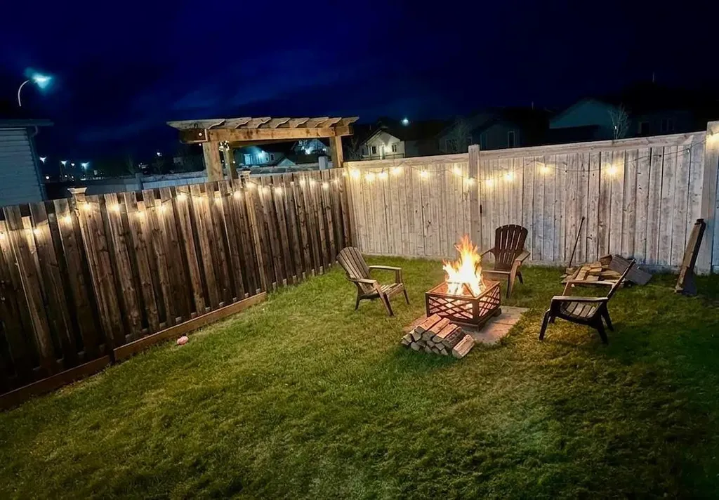 117 Mckinlay Crescent Fort Mcmurray AB T9K 2M6