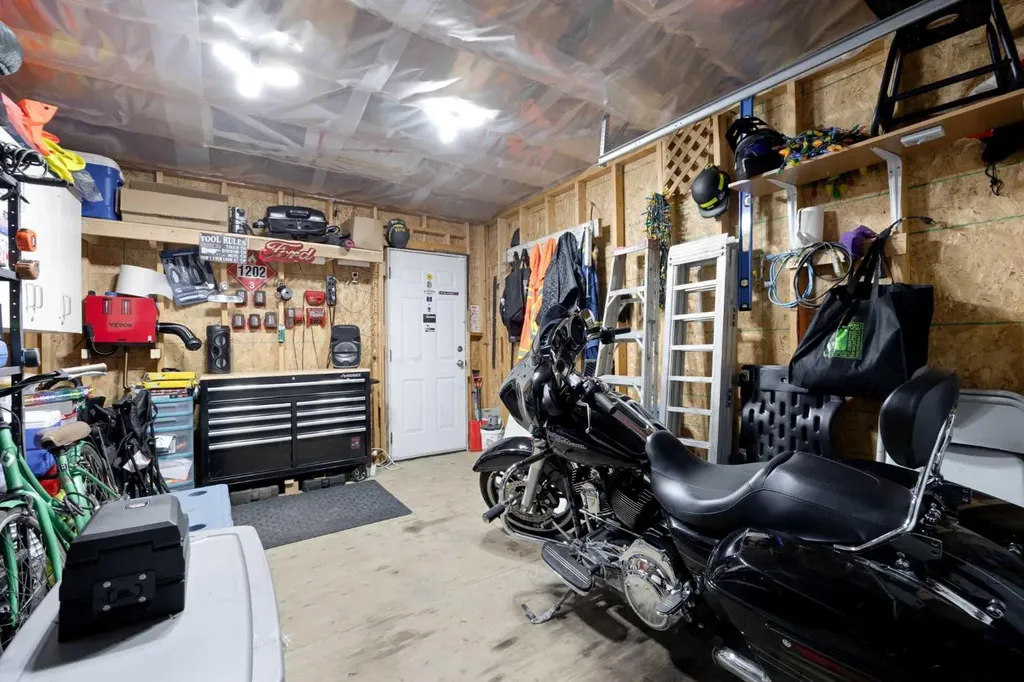 117 Mckinlay Crescent Fort Mcmurray AB T9K 2M6