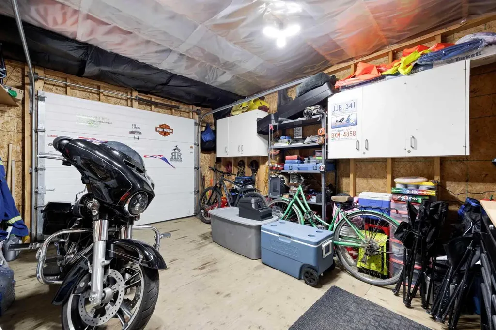 117 Mckinlay Crescent Fort Mcmurray AB T9K 2M6