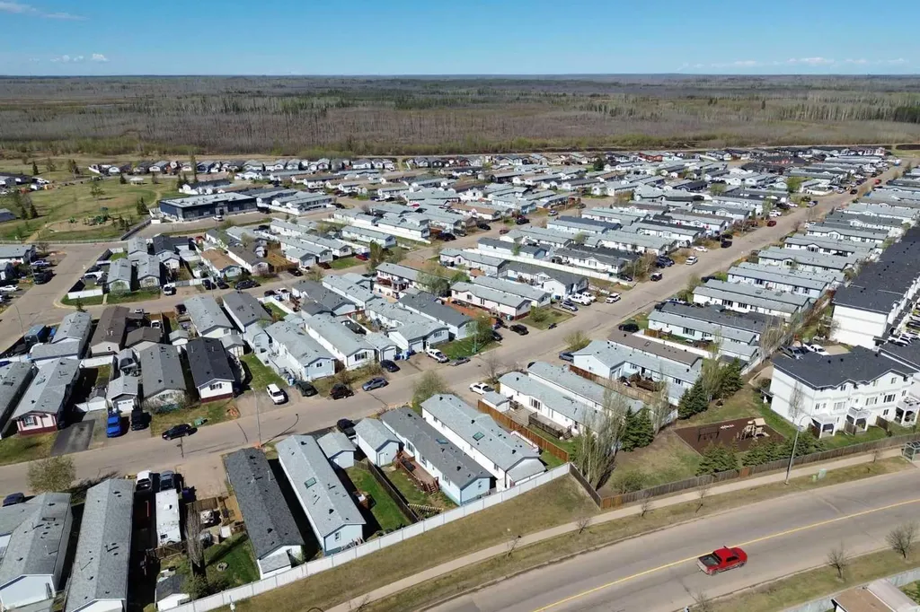 117 Mckinlay Crescent Fort Mcmurray AB T9K 2M6