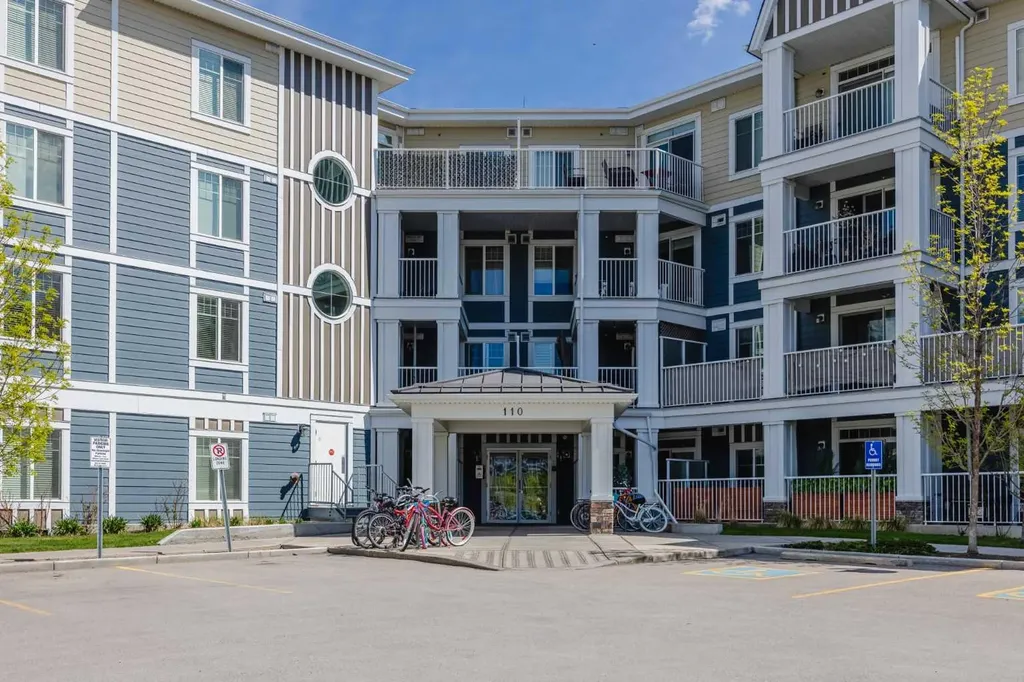 110 Auburn Meadows View SE Calgary AB T3M 2M2