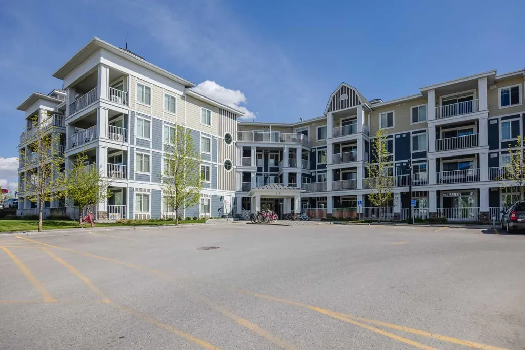 110 Auburn Meadows View SE Calgary AB T3M 2M2