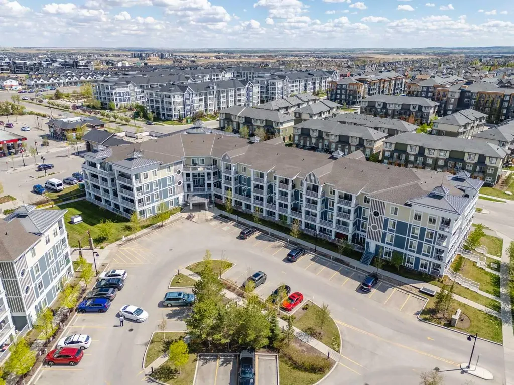 110 Auburn Meadows View SE Calgary AB T3M 2M2