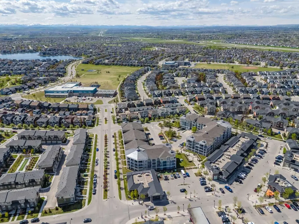 110 Auburn Meadows View SE Calgary AB T3M 2M2