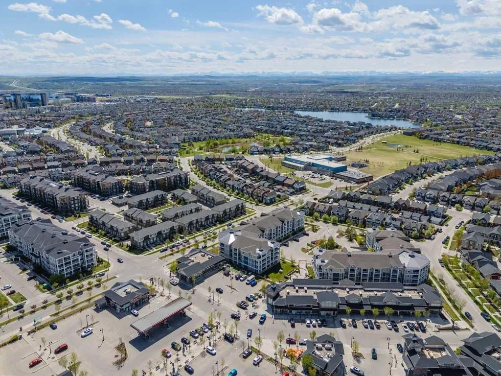 110 Auburn Meadows View SE Calgary AB T3M 2M2