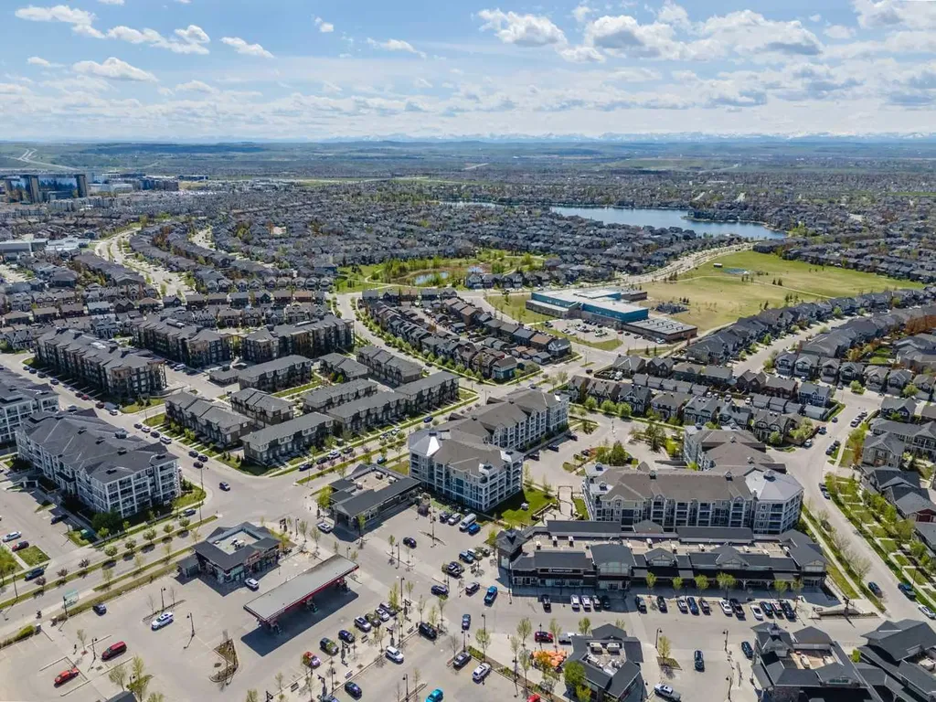 110 Auburn Meadows View SE Calgary AB T3M 2M2