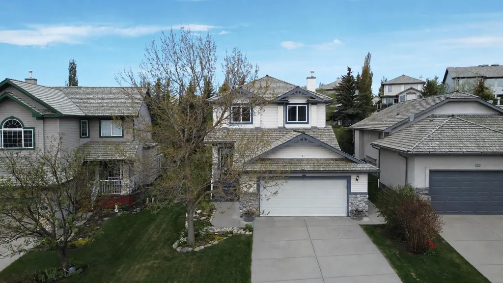 124 Gleneagles Terrace Cochrane AB T4C 1W6