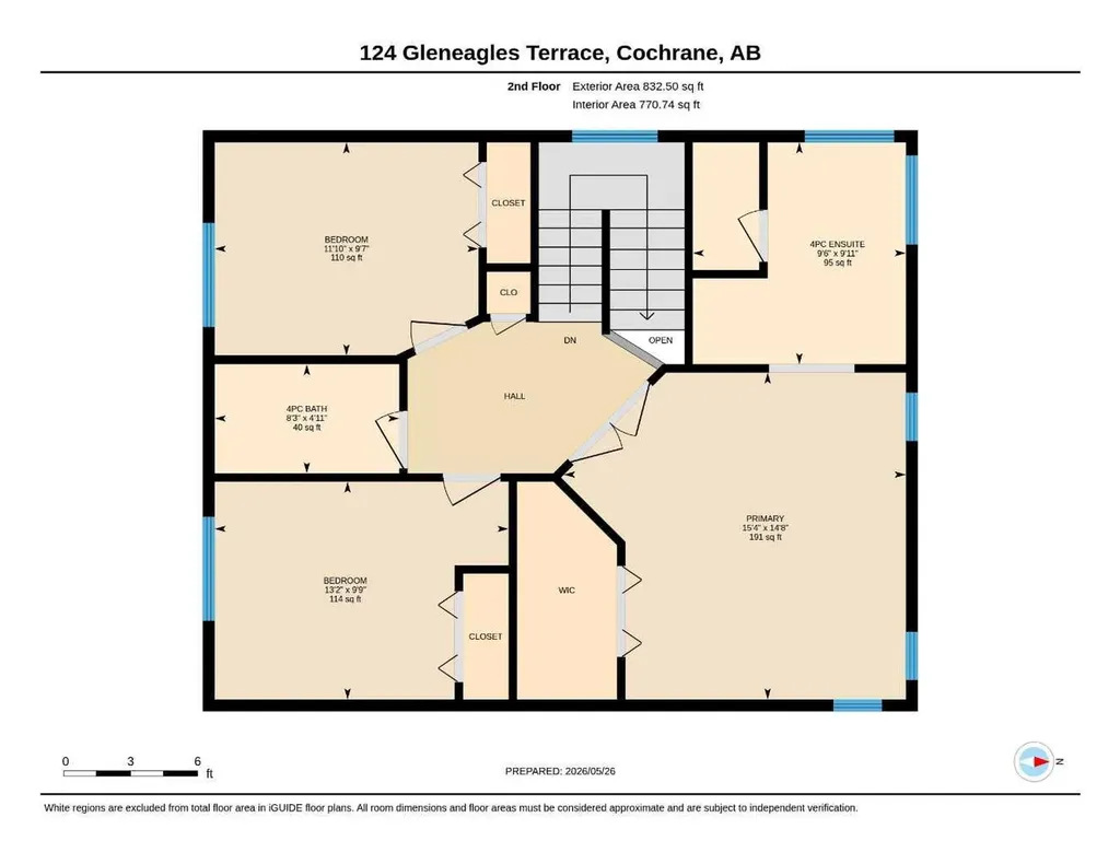124 Gleneagles Terrace Cochrane AB T4C 1W6