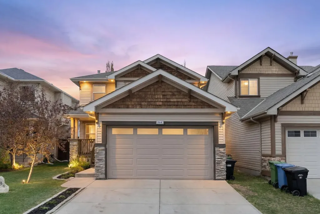 164 Royal Oak Heights NW Calgary AB T3G 5V3
