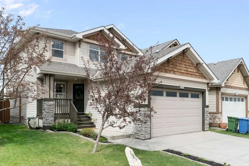 164 Royal Oak Heights NW Calgary AB T3G 5V3