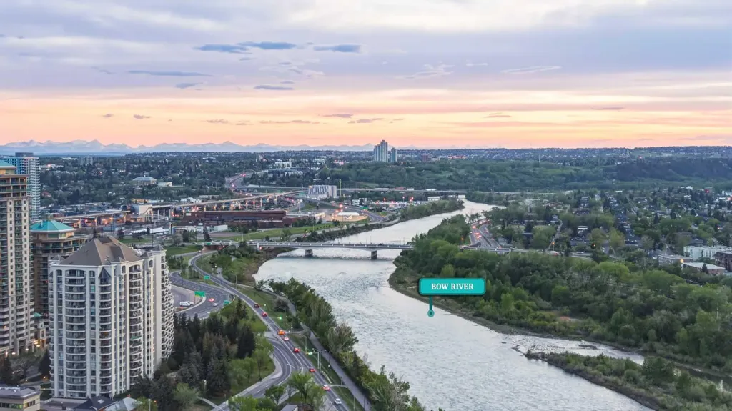 1078 6 Avenue SW Calgary AB T2P 5N6