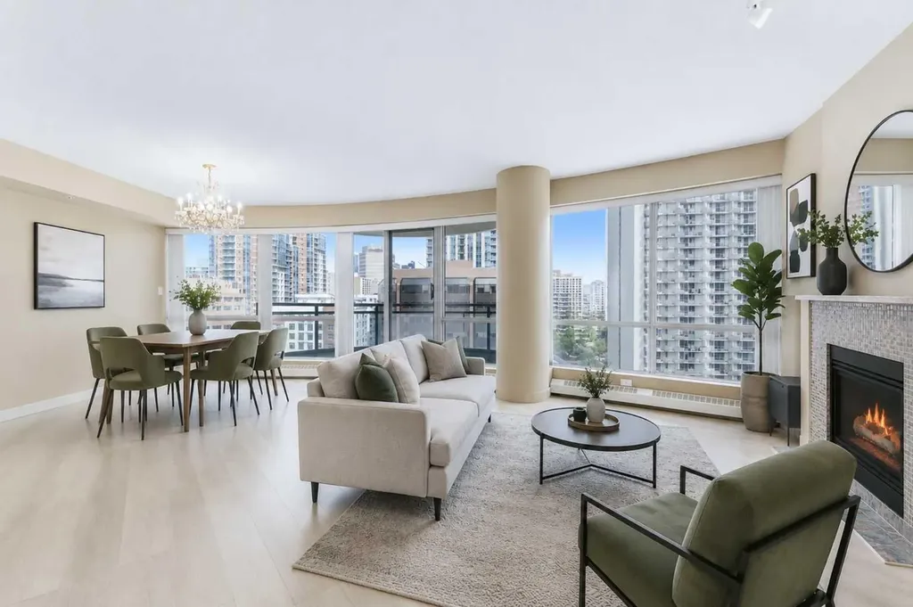 1078 6 Avenue SW Calgary AB T2P 5N6