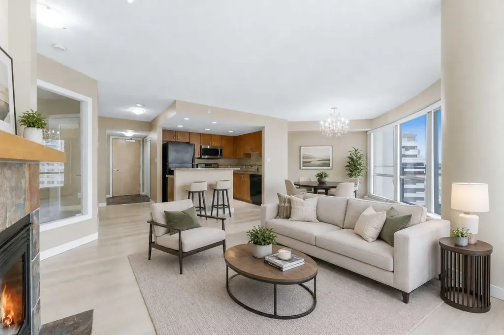 1078 6 Avenue SW Calgary AB T2P 5N6