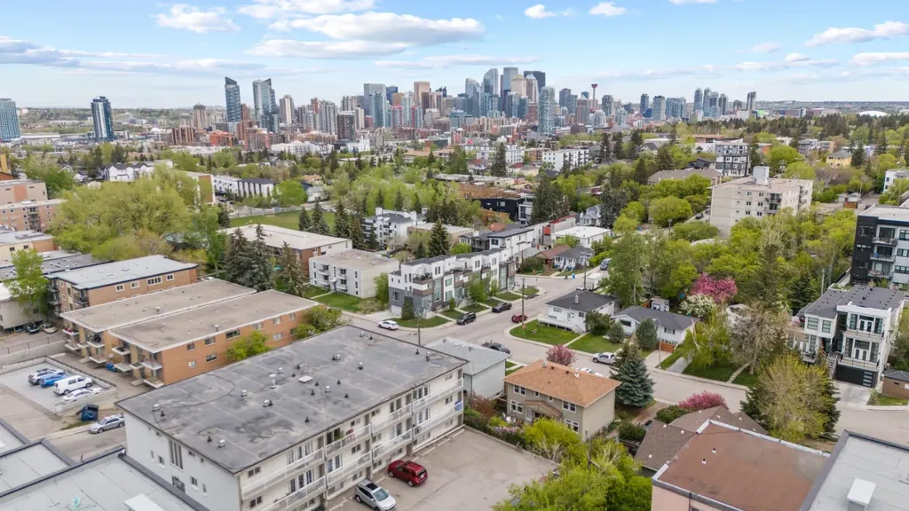 2615 17a Street SW Calgary AB T2T 4S7