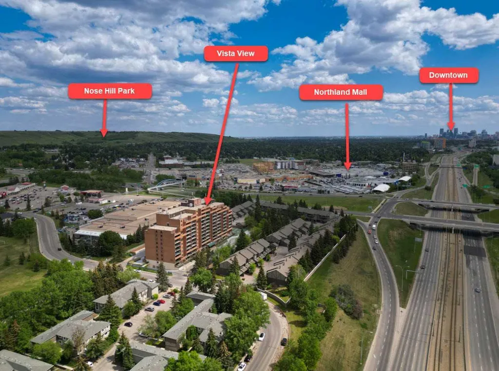 5204 Dalton Drive NW Calgary AB T3A 3H1