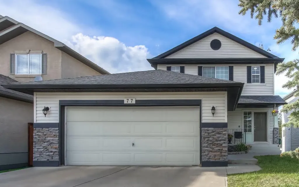 77 Weston Court SW Calgary AB T3H 5E7