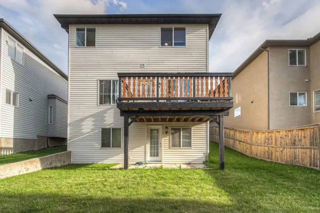 77 Weston Court SW Calgary AB T3H 5E7