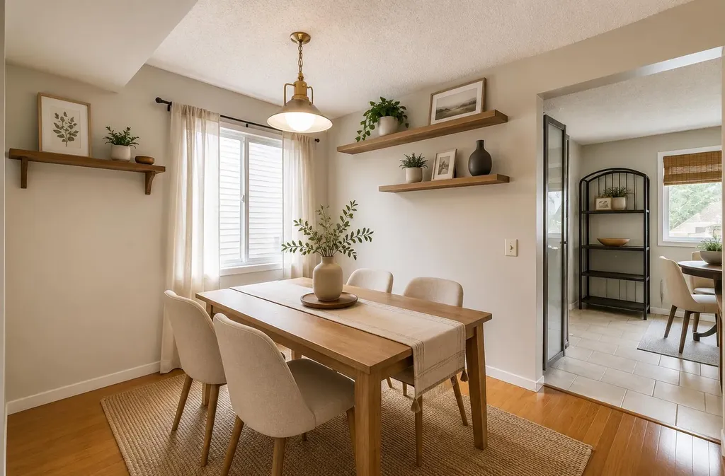 864 Queensland Drive SE Calgary AB T2J 6E6