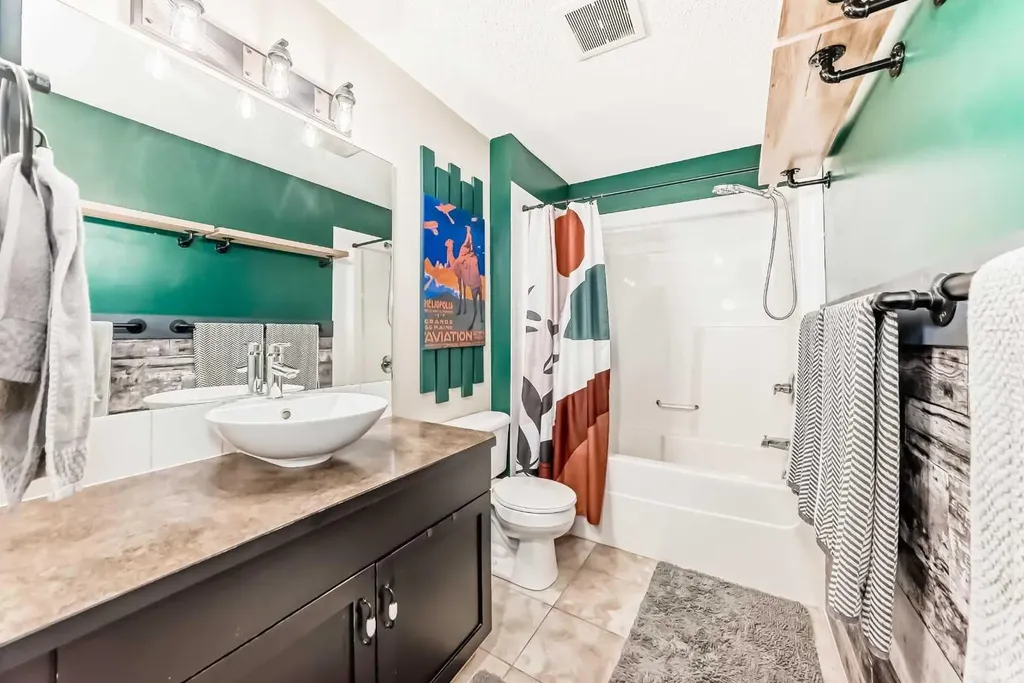 211 Aspen Stone Boulevard SW Calgary AB T3H 0K1