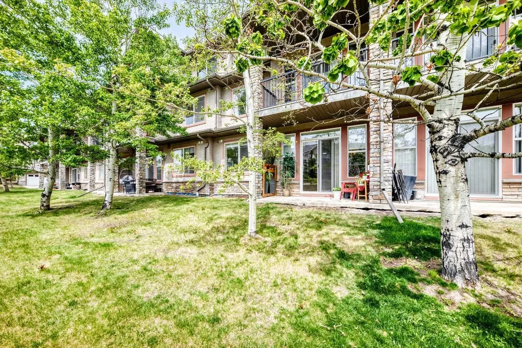 211 Aspen Stone Boulevard SW Calgary AB T3H 0K1