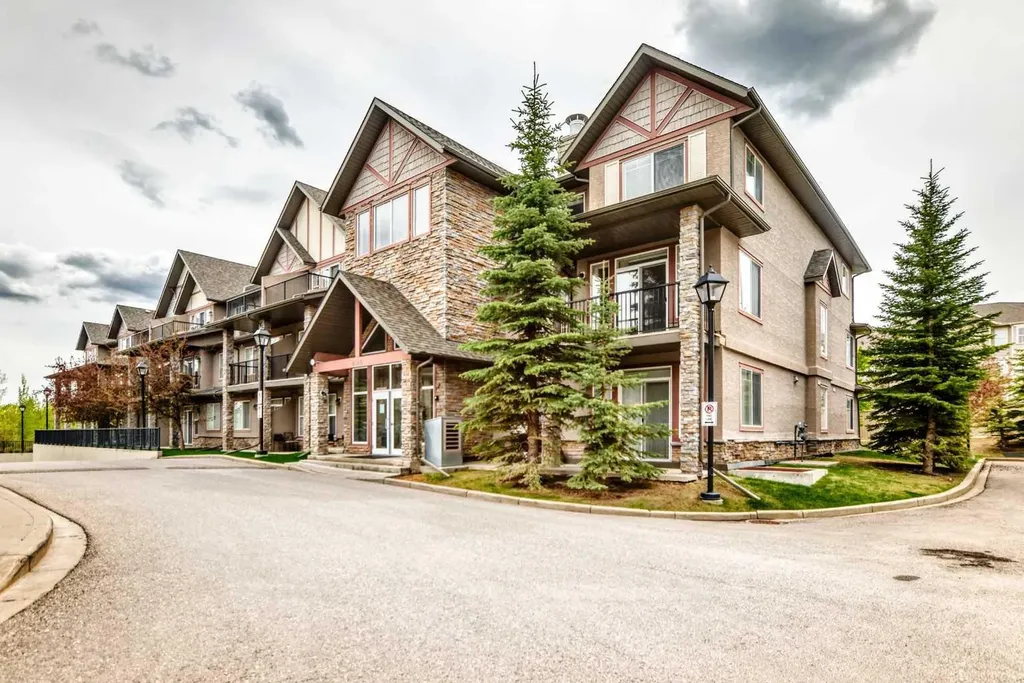 211 Aspen Stone Boulevard SW Calgary AB T3H 0K1
