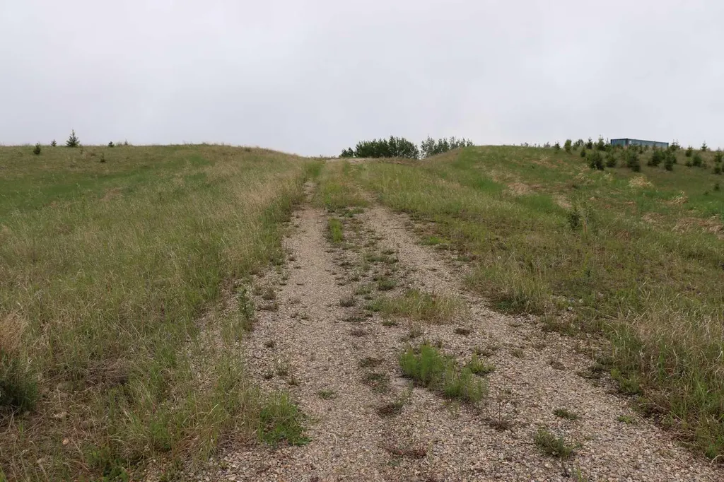 Lot 1 Ne-21-53-11 Rural Yellowhead County AB T7E 5A6