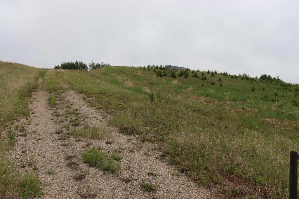 Lot 1 Ne-21-53-11 Rural Yellowhead County AB T7E 5A6