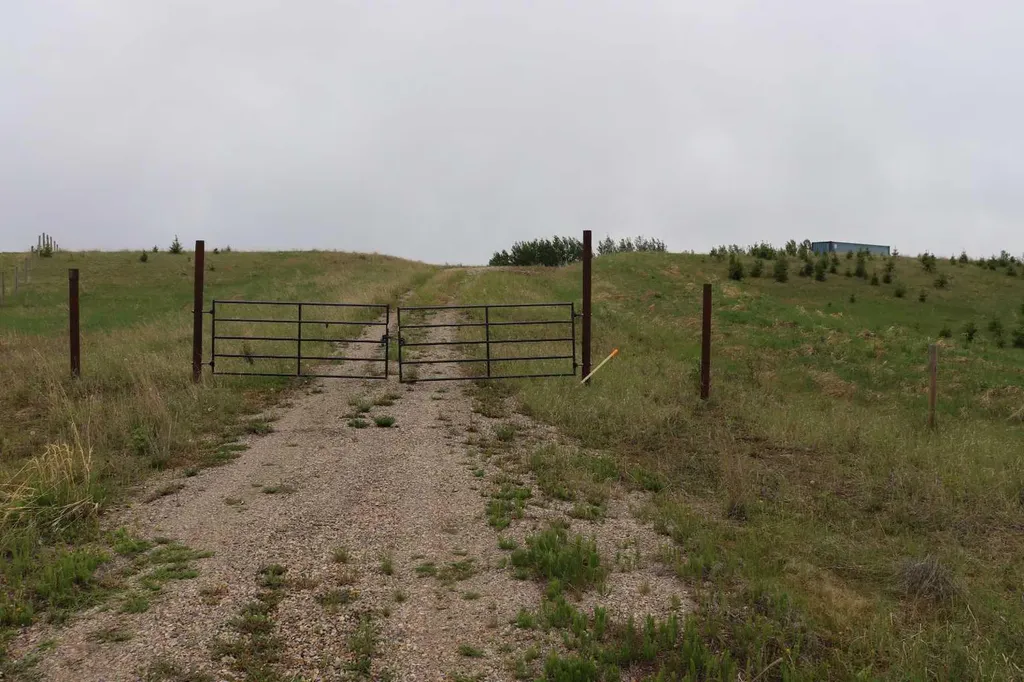 Lot 1 Ne-21-53-11 Rural Yellowhead County AB T7E 5A6