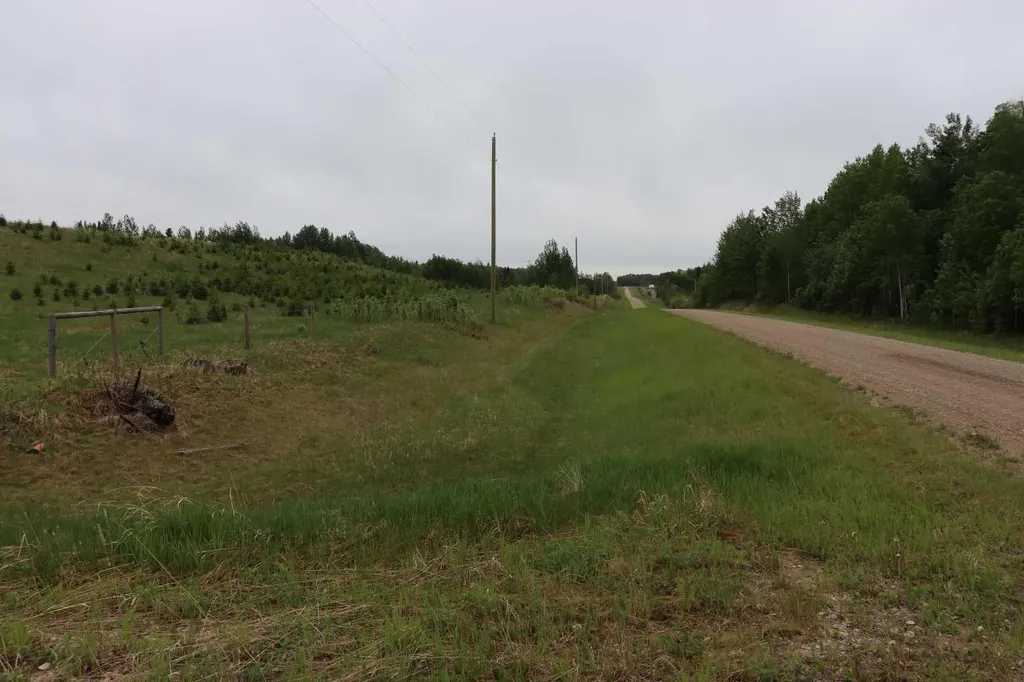 Lot 1 Ne-21-53-11 Rural Yellowhead County AB T7E 5A6