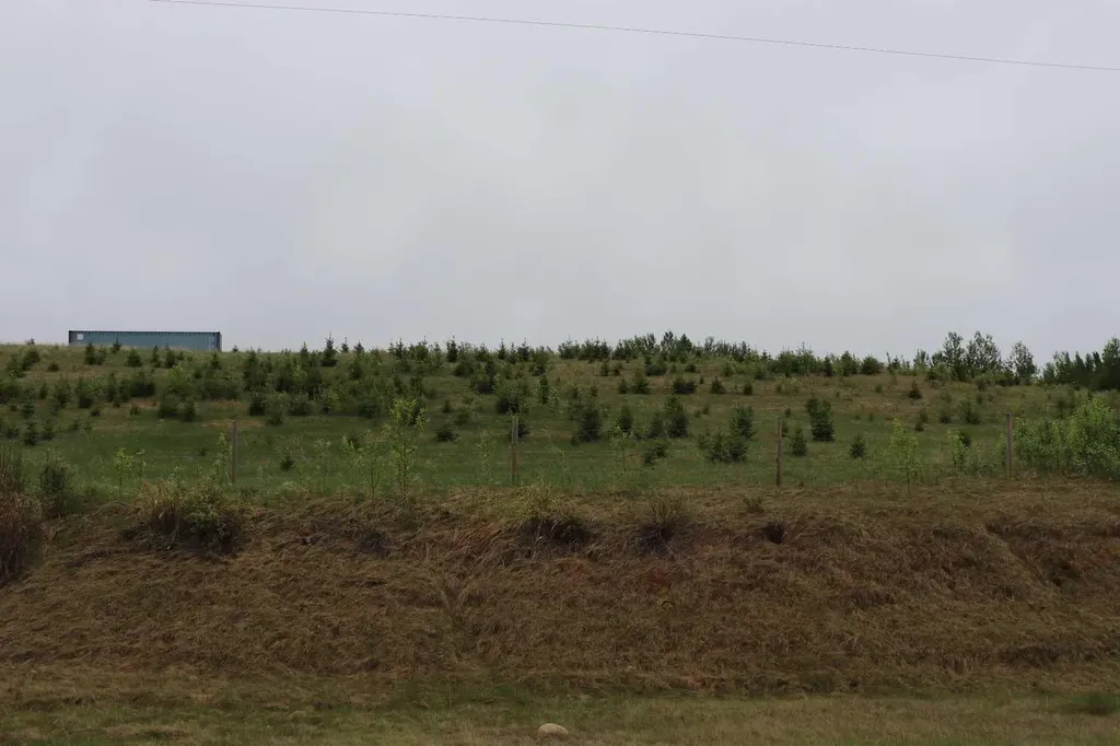 Lot 1 Ne-21-53-11 Rural Yellowhead County AB T7E 5A6
