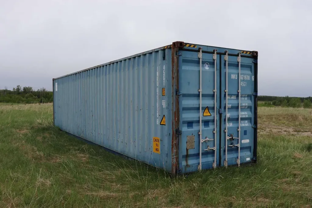 Lot 1 Ne-21-53-11 Rural Yellowhead County AB T7E 5A6