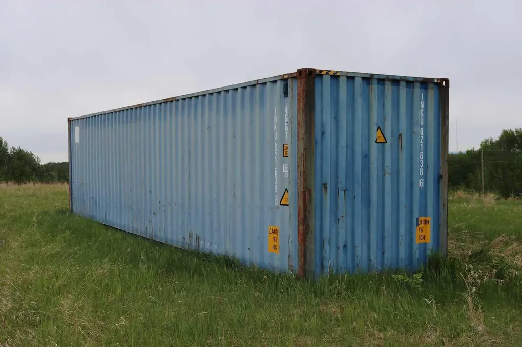 Lot 1 Ne-21-53-11 Rural Yellowhead County AB T7E 5A6