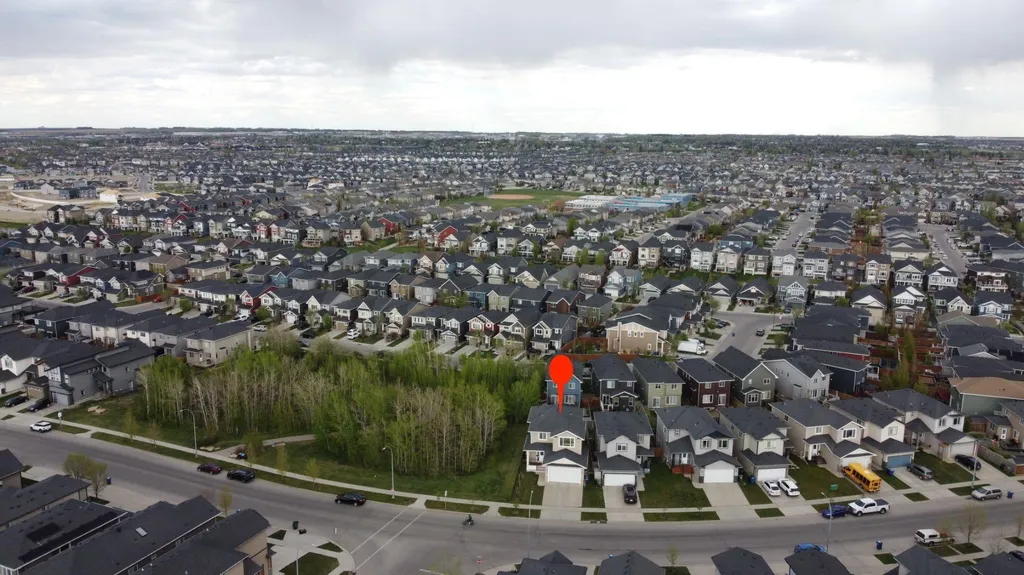 126 Bayview Street SW Airdrie AB T4B 3V1