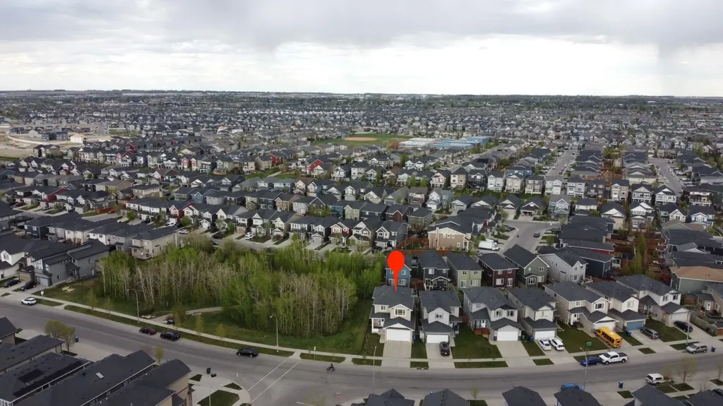126 Bayview Street SW Airdrie AB T4B 3V1