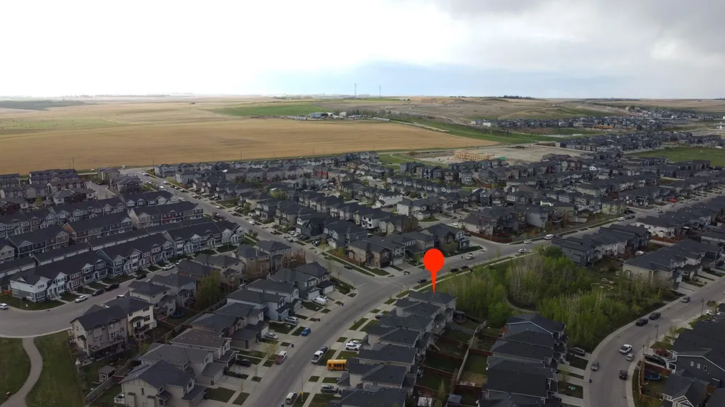 126 Bayview Street SW Airdrie AB T4B 3V1