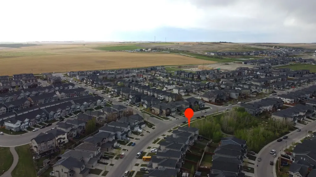 126 Bayview Street SW Airdrie AB T4B 3V1