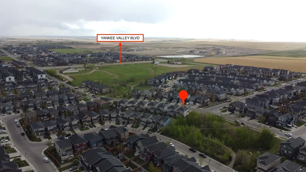 126 Bayview Street SW Airdrie AB T4B 3V1