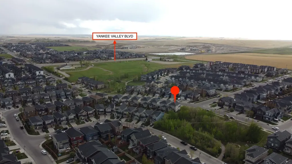126 Bayview Street SW Airdrie AB T4B 3V1