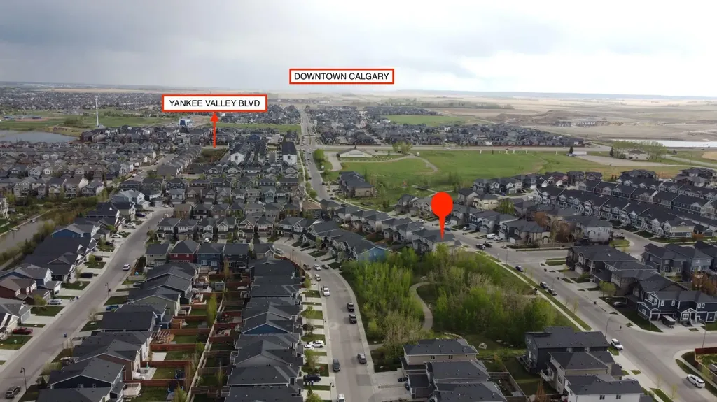 126 Bayview Street SW Airdrie AB T4B 3V1