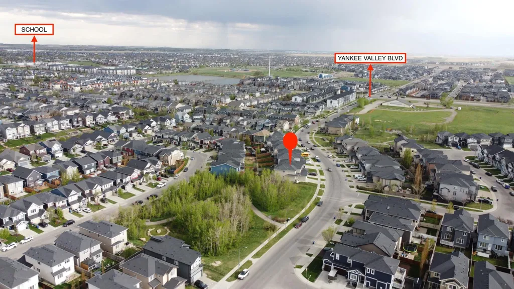 126 Bayview Street SW Airdrie AB T4B 3V1