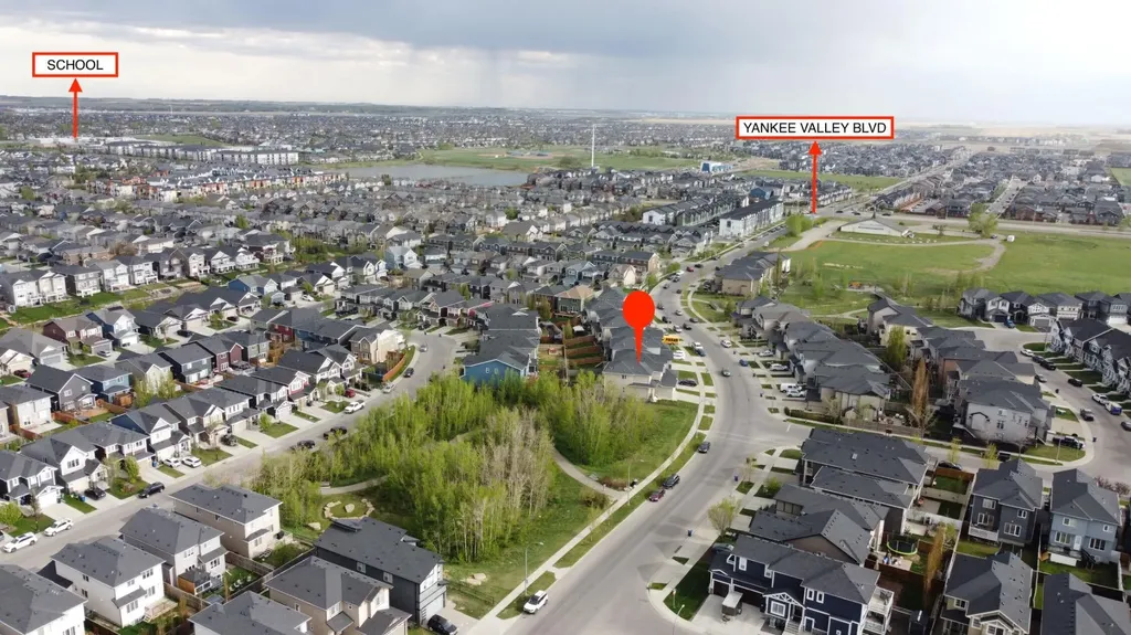 126 Bayview Street SW Airdrie AB T4B 3V1