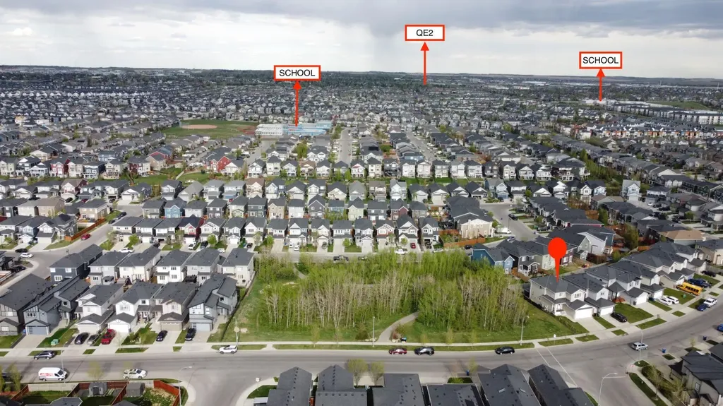 126 Bayview Street SW Airdrie AB T4B 3V1