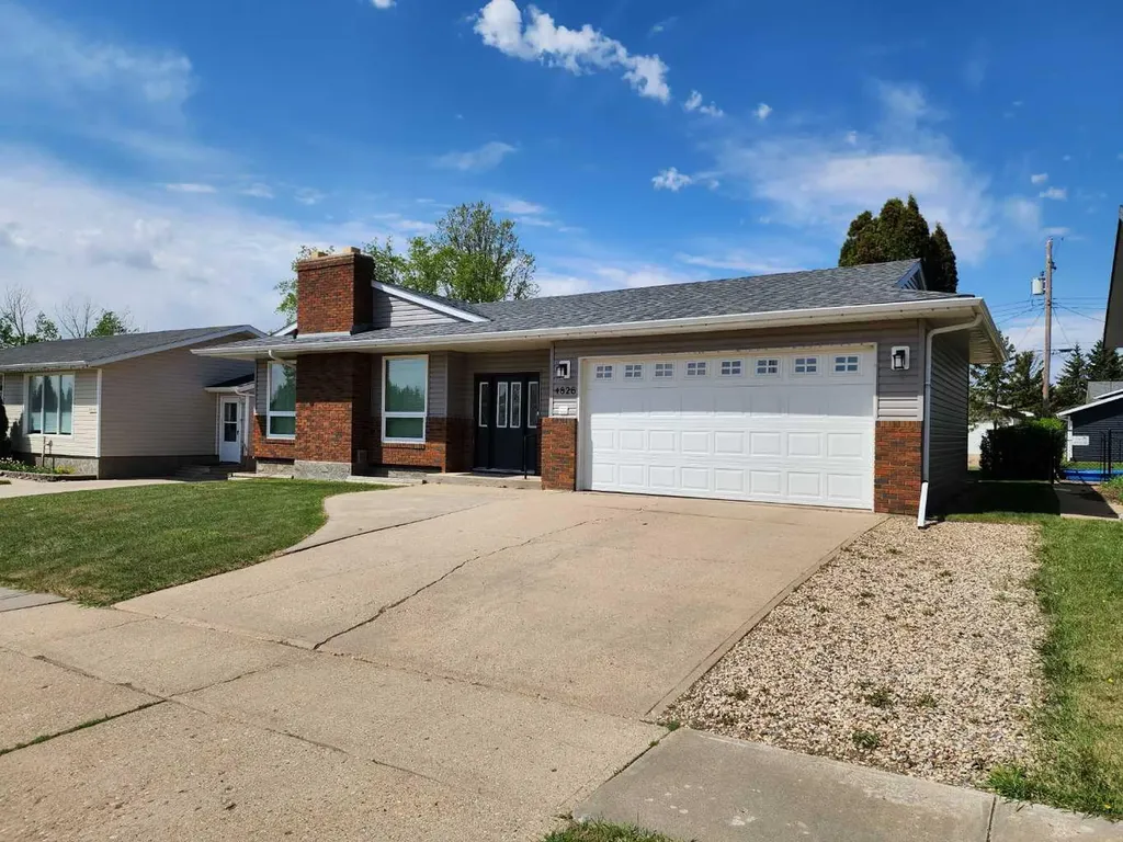 4826 58 Street Killam AB T0B2L0
