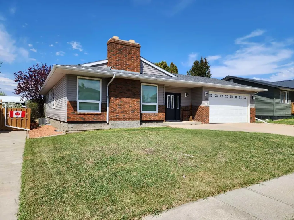 4926 58 Street Killam AB T0B2L0