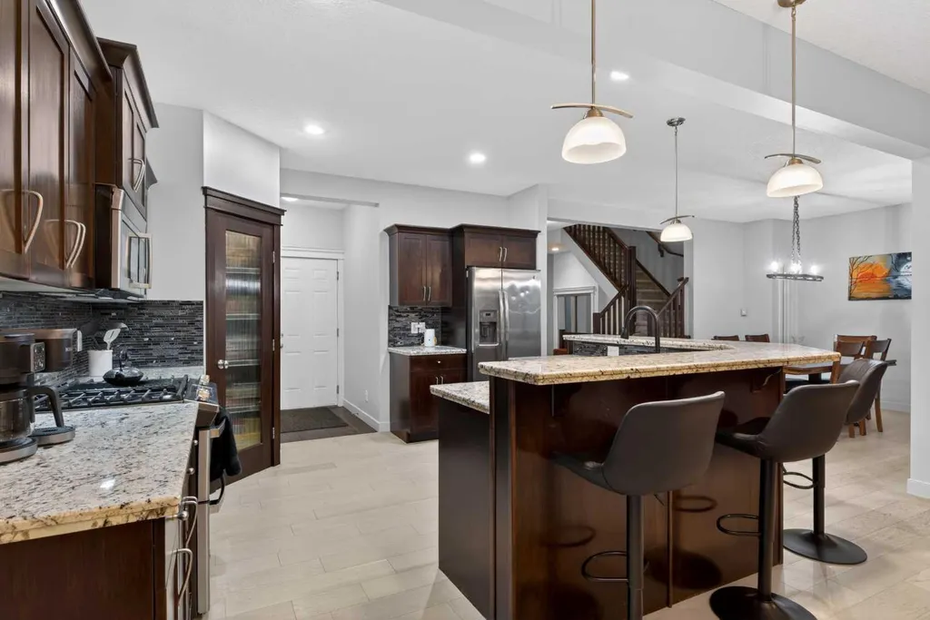 9 Westridge Way Okotoks AB T1S 0K1