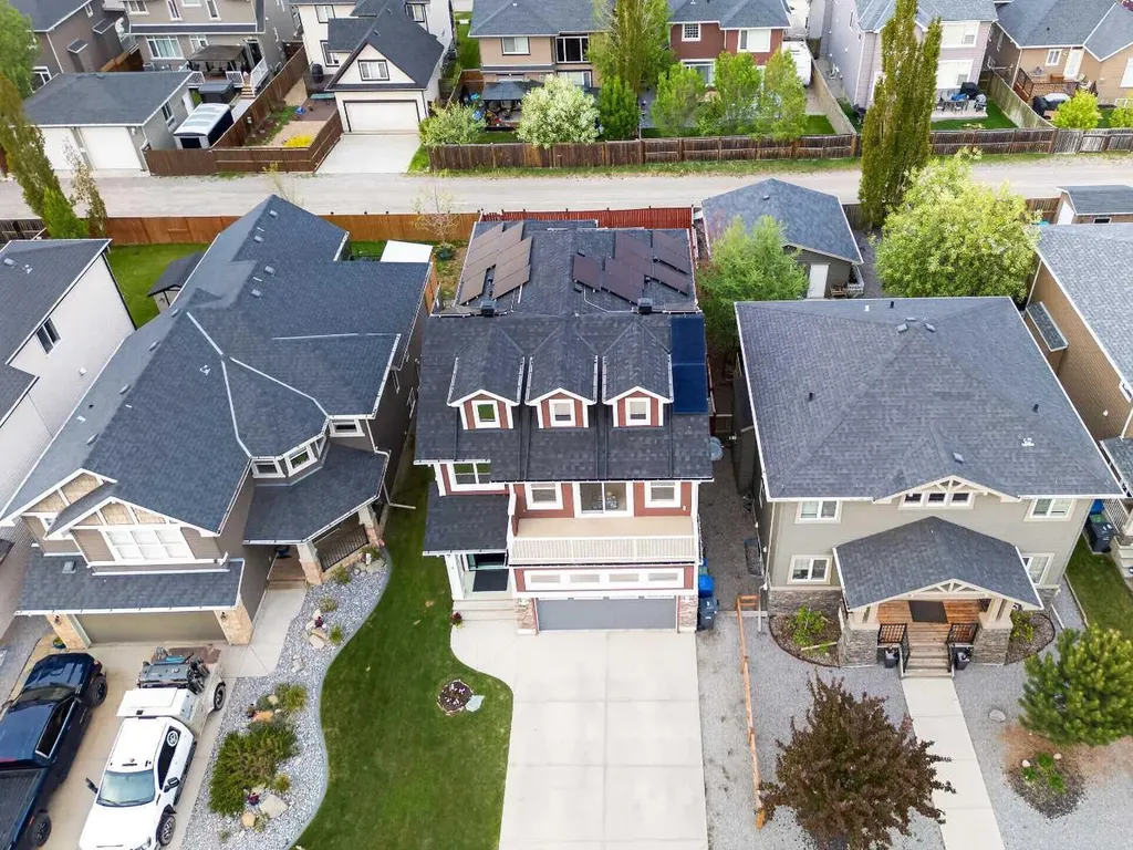 9 Westridge Way Okotoks AB T1S 0K1