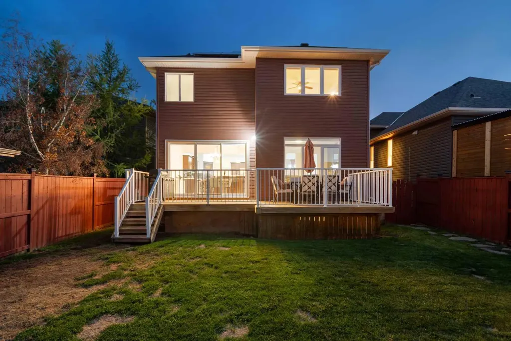 9 Westridge Way Okotoks AB T1S 0K1