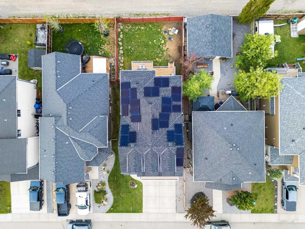 9 Westridge Way Okotoks AB T1S 0K1