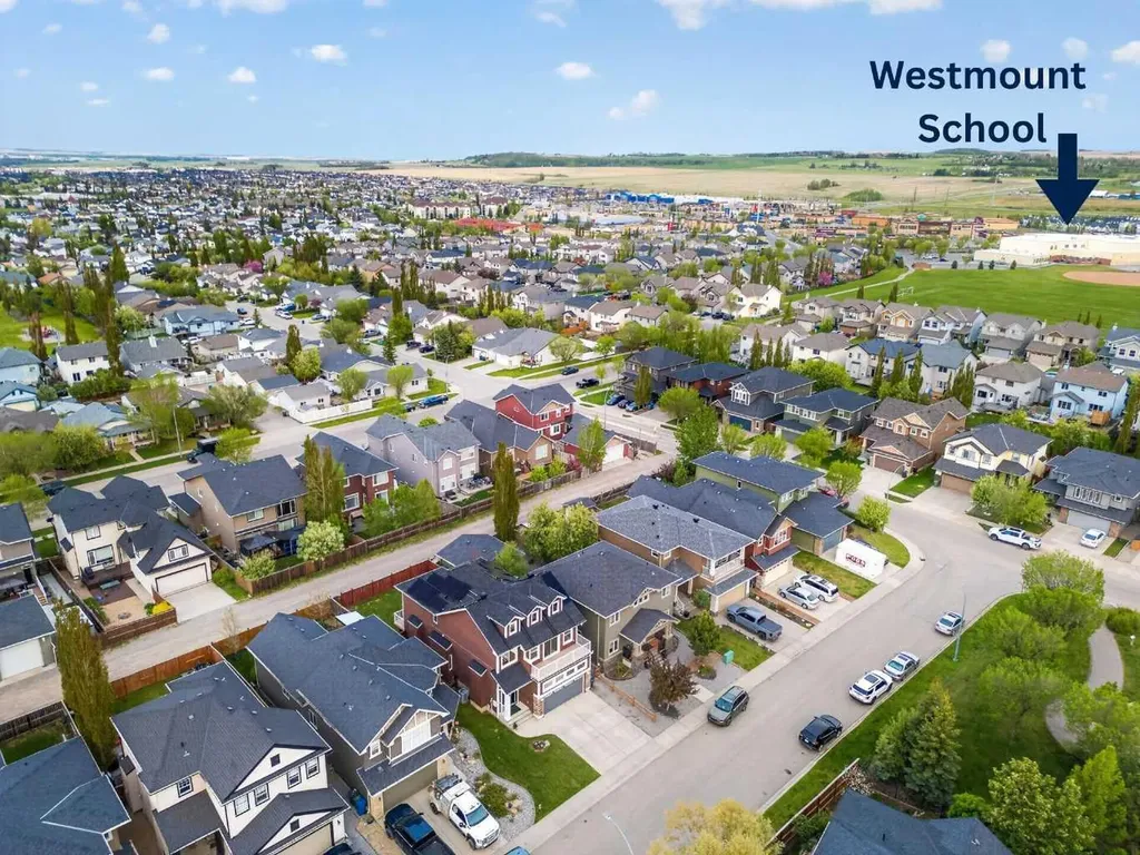 9 Westridge Way Okotoks AB T1S 0K1