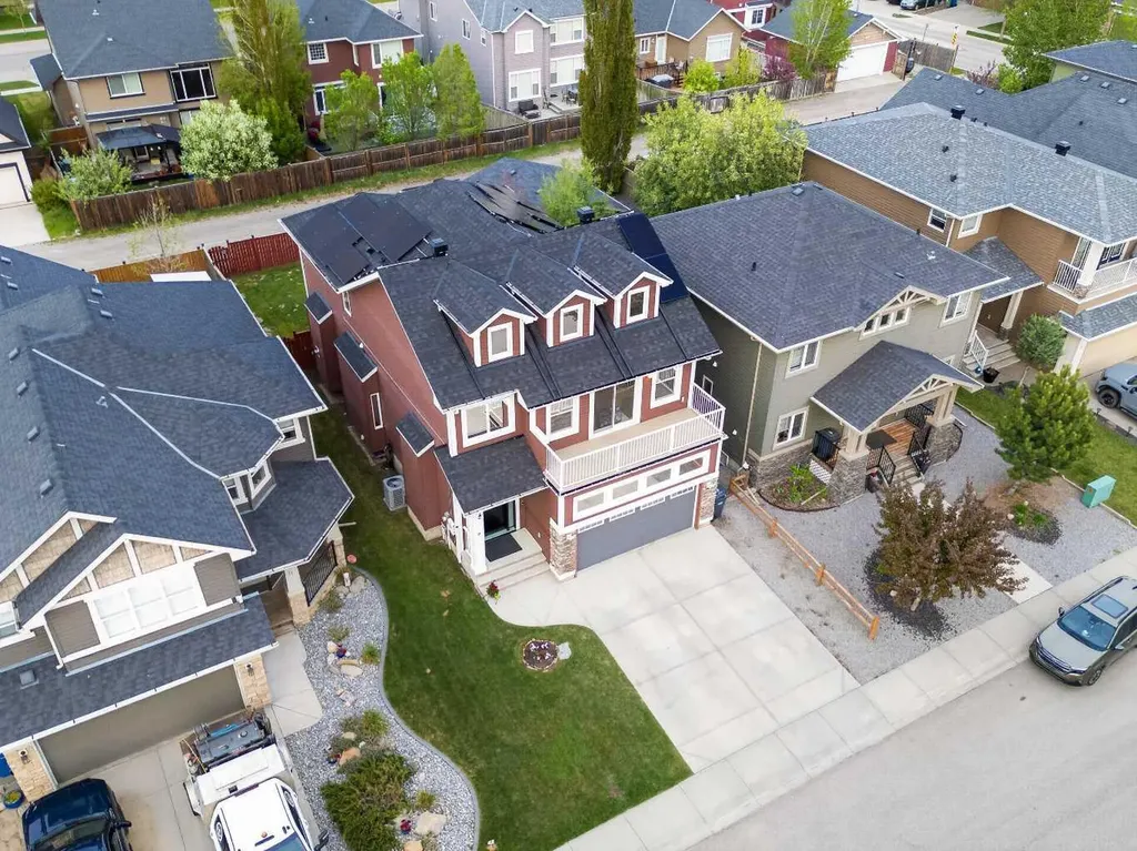 9 Westridge Way Okotoks AB T1S 0K1